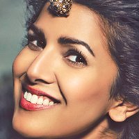 Nimrat Kaur Nøgen