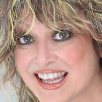 Nina Blackwood Nøgen