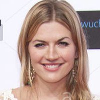 Nina Bott Nøgen