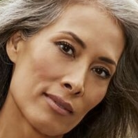 Nina Cash Nøgen
