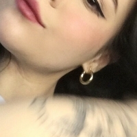 nina_celli Nøgen