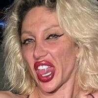 Nina Coxxx Nøgen