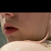Nina Krasnolutskaya Nøgen