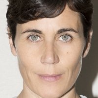 Nina Kunzendorf Nøgen