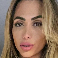 Nina La Vera Nøgen