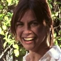 Nina Landey Nøgen
