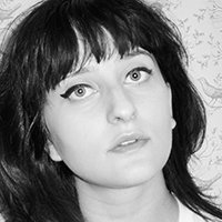 Nina Ljeti Nøgen