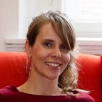 Nina Messerschmidt Nøgen
