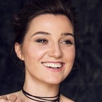 Nina Meurisse Nøgen