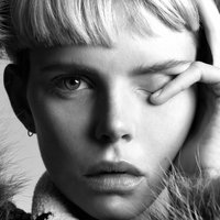 Nina Milner Nøgen