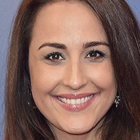 Nina Moghaddam Nøgen