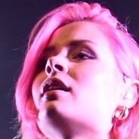 Nina Nesbitt Nøgen