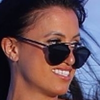 Nina Sicurella Nøgen