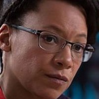 Nina Sosanya Nøgen