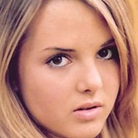 Nina Szeterlak Nøgen