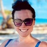 Nina von Horn Nøgen