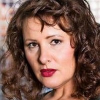 Nina Vorbrodt Nøgen