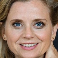 Nina Weniger Nøgen