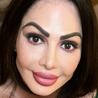 ninadolcixxx Nøgen