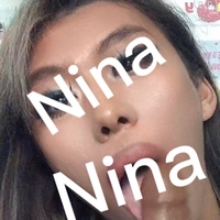 Ninalovemango Nøgen
