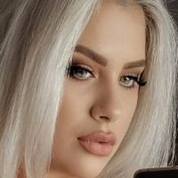 NinaPhoenix Nøgen