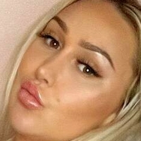 ninasworld Nøgen