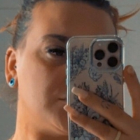 Nini_girl_2704 Nøgen