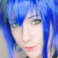 Nioria (Nioria Lavellis / Nioria Cosplay) Nøgen