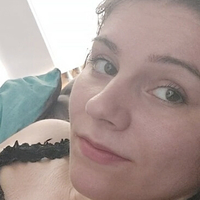 Nisha.Fox Nøgen