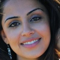 Nishi Munshi Nøgen