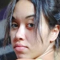 Nneca Santos Nøgen