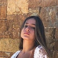 Noa Perets Nøgen