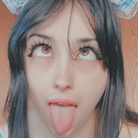 nocturnekitty Nøgen