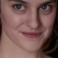 Noémie Merlant Nøgen
