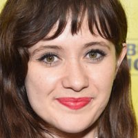 Noël Wells Nøgen