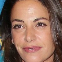 Noemie Elbaz Nøgen