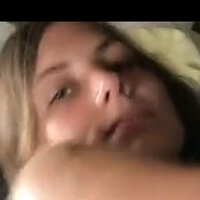 nofacegirl Nøgen