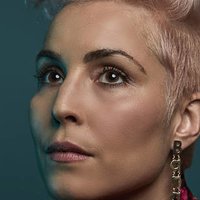 Noomi Rapace Nøgen
