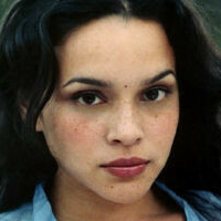 Norah Jones Nøgen