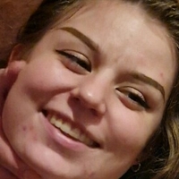 nordicdkgirl Nøgen