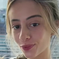 Norissa Valdez Nøgen
