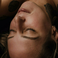 notyourbrazilianbabe Nøgen