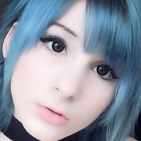Notyourwaifu_6 Nøgen
