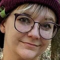 Nova Kyra Nøgen