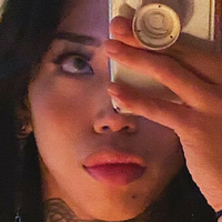 Nova Valentina Nøgen