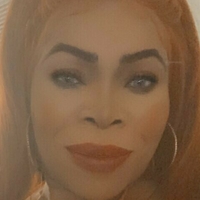 nubianbeautyxxx Nøgen