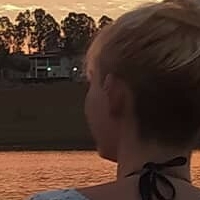 NubiaViana_ Nøgen
