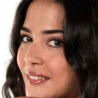 Nuria Millan  Nøgen