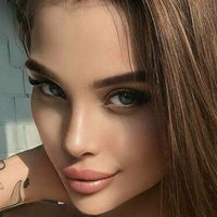 nuria_onelove Nøgen