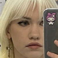 nyahcatherine Nøgen